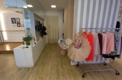 Loja à venda quadrilátero de ipanema 67 m²  - ipanema - rio de janeiro/rj