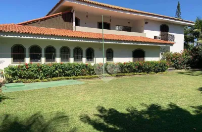 Casa com 4 dormitórios à venda, 629 m² por r$ 5.990.000,00 - barra da tijuca - rio de janeiro/rj