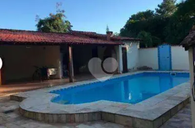 Casa com 5 dormitórios à venda, 344 m² por r$ 1.540.000,00 - anil - rio de janeiro/rj