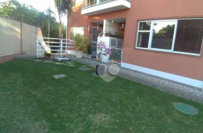 Casa com 3 quartos à venda, 73 m² por r$ 460.000 - tanque - rio de janeiro/rj