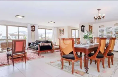 Lopes enjoy vende, excelente cobertura com 6 quartos, sendo 5 suítes, 3 vagas, 480 m² por r$ 2.800.000- recreio dos bandeirantes - rio de janeiro/rj