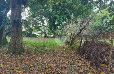 Terreno à venda, 16515 m² por r$ 4.500.000,00 - vargem grande - rio de janeiro/rj