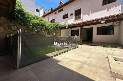 Casa com 3 dormitórios à venda, 230 m² por r$ 1.200.000,00 - recreio dos bandeirantes - rio de janeiro/rj