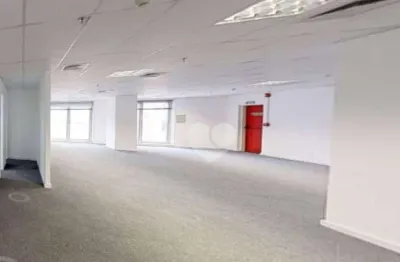 Andar corporativo à venda, 800 m² por r$ 2.800.000,00 - centro - rio de janeiro/rj