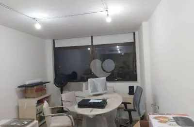 Sala à venda, 27 m² por r$ 150.000,00 - centro - rio de janeiro/rj
