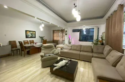 Casa 6 quartos 269 m²  a venda em vila isabel – 6 vagas