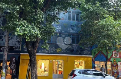 Prédio à venda, 310 m² por r$ 1.290.000,00 - tijuca - rio de janeiro/rj