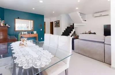 Casa com 4 dormitórios para alugar, 370 m² por R$ 11.060,03/mês - Recreio dos Bandeirantes - Rio de Janeiro/RJ