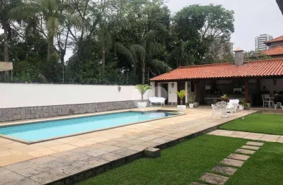 Oportunidade! preço de terreno. casa com 4 suítes no condomínio pedra de itaúna. barra da tijuca/rj.