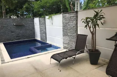 Casa com 5 quartos à venda, 243 m² por R$ 3.200.000 - Recreio dos Bandeirantes - Rio de Janeiro/RJ