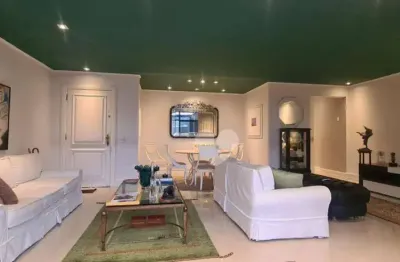 Cobertura com  3 quartos à venda, 350 m²  por r$ 4.000.000 - jardim oceânico - rio de janeiro/rj