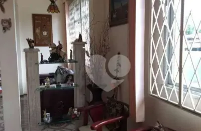 Casa com 4 quartos à venda, 216 m² por r$ 385.000 - praça seca - rio de janeiro/rj