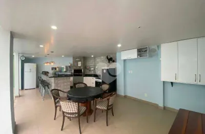 Casa Duplex à veda na rua Araxá, 5 quartos, 3 Suítes, 4 vagas, 273 m² R$ 1.550.000 - RJ
