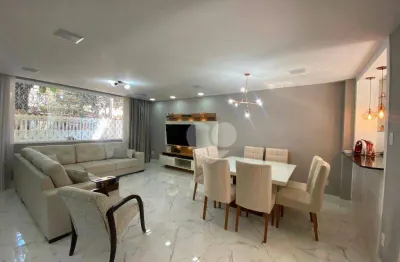 Casa duplex à veda na rua araxá, 5 quartos, 3 suítes, 4 vagas, 273 m² r$ 1.550.000 - rj