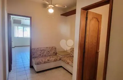 Excelente sala comercial para investimento em botafogo - 1 vaga
