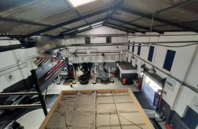 Galpão à venda, 2047 m² por r$ 3.200.000,00 - são cristóvão - rio de janeiro/rj