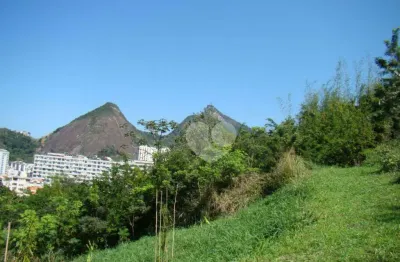 Terreno à venda, 8000 m² por r$ 3.500.000,00 - laranjeiras - rio de janeiro/rj