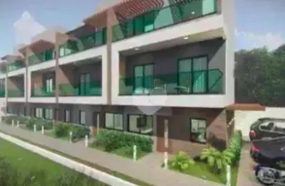Casa com 3 quartos à venda, 115 m² por r$ 580.000 - pechincha - rio de janeiro/rj