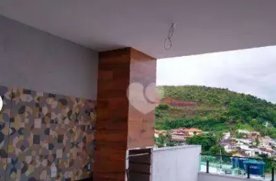 Casa com 3 quartos à venda, 115 m² por r$ 580.000 - pechincha - rio de janeiro/rj