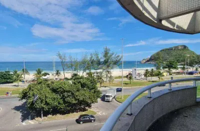 Cobertura à venda, 199 m² por r$ 4.100.000,00 - recreio dos bandeirantes - rio de janeiro/rj