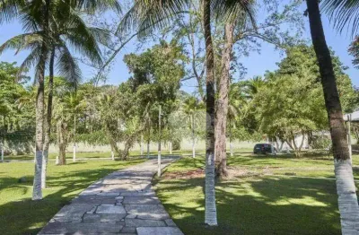 Terreno à venda, 34369 m² por r$ 15.500.000,00 - itanhangá - rio de janeiro/rj