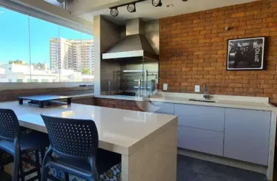 Oportunidade, cobertura com 4 quartos à  venda, 243 m² por r$ 2.600.000 - jardim oceânico - rio de janeiro/rj