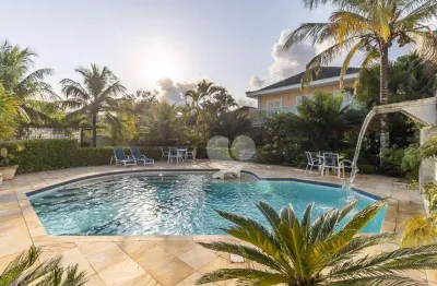 Casa com 4 quartos à venda, 410 m² por r$ 3.890.000 - recreio dos bandeirantes - rio de janeiro/rj