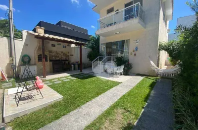 Casa em condomínio fechado com 4 quartos à venda na Estrada dos Bandeirantes, --, Vargem Grande, Rio de Janeiro