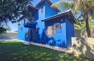 Casa com 3 quartos à venda, 105 m² por r$ 750.000 - recreio dos bandeirantes - rio de janeiro/rj