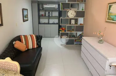 Sala à venda, 32 m² por r$ 220.000,00 - recreio dos bandeirantes - rio de janeiro/rj