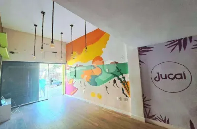 Loja Comercial Cinematográfica na Lúcio Costa à venda, 54 m² R$ 800.000 - Barra da Tijuca - RJ