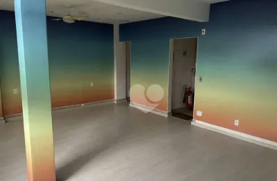 Sala à venda, 45 m² por r$ 950.000,00 - ipanema - rio de janeiro/rj