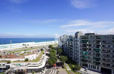 Cobertura com 3 quartos à venda, 136 m² por r$ 1.893.000 - barra da tijuca - rio de janeiro/rj e aceita pets.