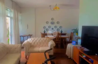 Cobertura com 4 quartos à venda, 296 m² por r$2.700.000 - jardim oceânico - rio de janeiro/rj