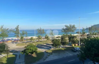 Cobertura com 3 quartos a venda , 400 m² por r$ 6.000.000 - recreio dos bandeirantes - rio de janeiro/rj