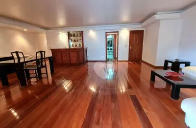 Cobertura com 4 quartos  à venda, 419 m² por  r$ 4.590.000 - jardim oceânico - rio de janeiro/rj