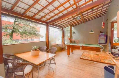 Casa 5 quartos, suíte, terraço, varanda, 1 vaga, 365 m² r$ 1.360.000,00 - grajaú - rj