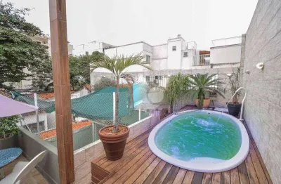 Casa 5 quartos, suíte, terraço, varanda, 1 vaga, 365 m² r$ 1.360.000,00 - grajaú - rj