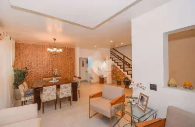 Casa 5 quartos, suíte, terraço, varanda, 1 vaga, 365 m² r$ 1.360.000,00 - grajaú - rj