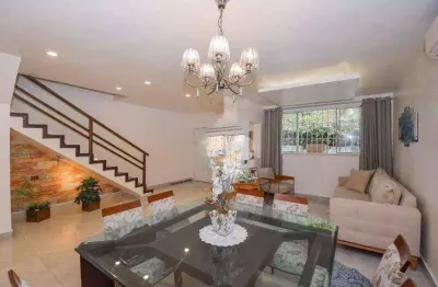 Casa 5 quartos, Suíte, Terraço, Varanda, 1 Vaga, 365 m² R$ 1.360.000,00 - Grajaú / RJ