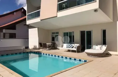 Casa com 6 quartos à venda, 661 m² por r$ 6.000.000 - barra da tijuca - rio de janeiro/rj