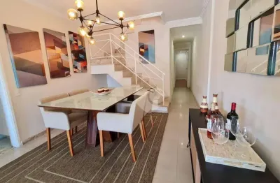 Cobertura com 4 dormitórios à venda, 330 m² por R$ 3.800.000,00 - Jardim Oceânico - Rio de Janeiro/RJ