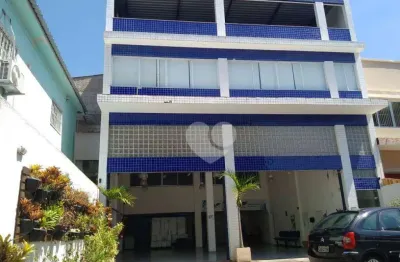 Prédio à venda, 586 m² por r$ 4.500.000,00 - freguesia de jacarepaguá - rio de janeiro/rj