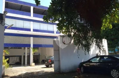 Prédio à venda, 586 m² por r$ 4.500.000,00 - freguesia de jacarepaguá - rio de janeiro/rj