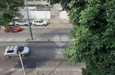 Sala à venda, 50 m² por R$ 115.000,00 - Vila Isabel - Rio de Janeiro/RJ