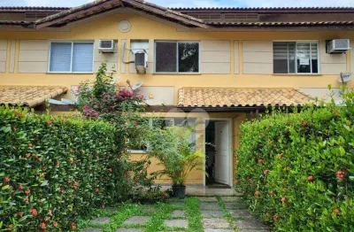 Casa com 3 quartos à venda, 72 m² por r$ 495.000 - vargem grande - rio de janeiro/rj