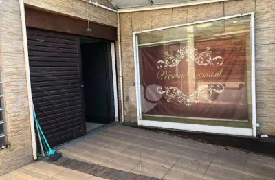 Loja à venda, 431 m² por r$ 880.000,00 - rocha - rio de janeiro/rj