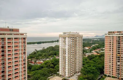 Cobertura com 2 quartos à venda, 190 m² por R$ 2.690.000 - Barra da Tijuca - Rio de Janeiro/RJ