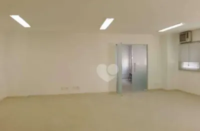 Sala à venda, 88 m² por r$ 280.000,00 - centro - rio de janeiro/rj