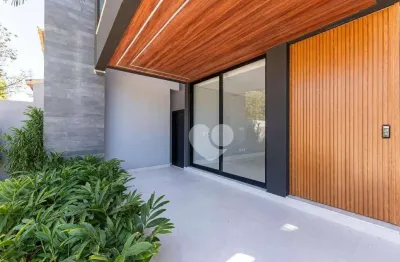 Casa com 4 quartos à venda, 303 m² por R$ 3.950.000 - Barra da Tijuca - Rio de Janeiro/RJ
